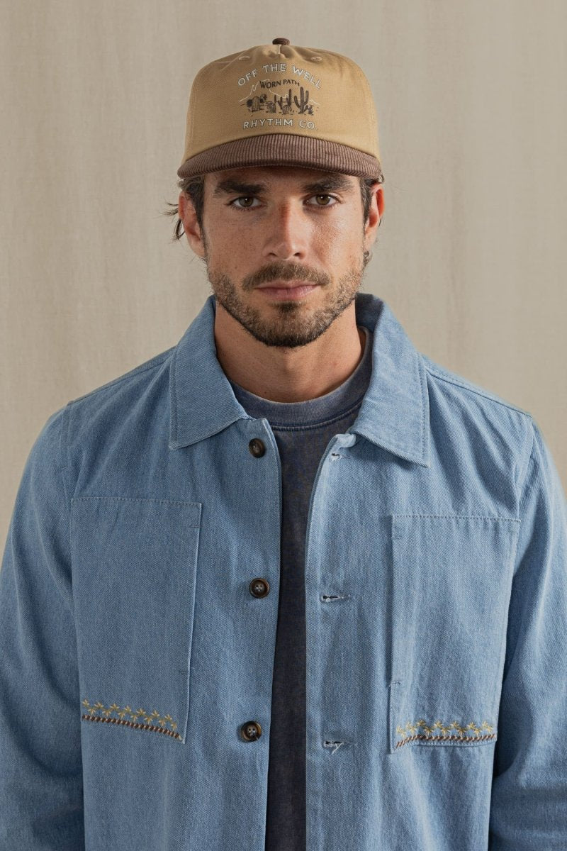 Arguam LS - Surchemise HommeChemisesRhythm