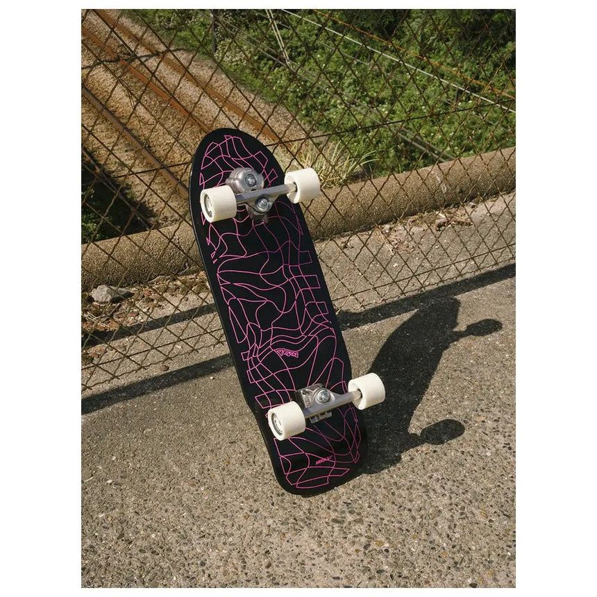 Arica 33" High Performance Series SurfskateSurfskatesYow