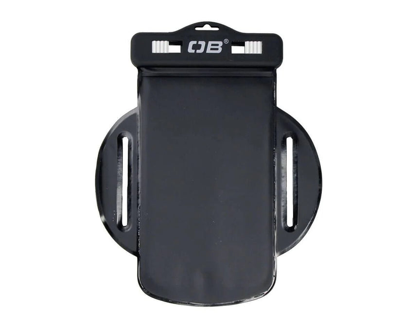 Arm Pack Pro - Sport - Brassard Noir Étanche Pour TelephoneSleevesOverboard