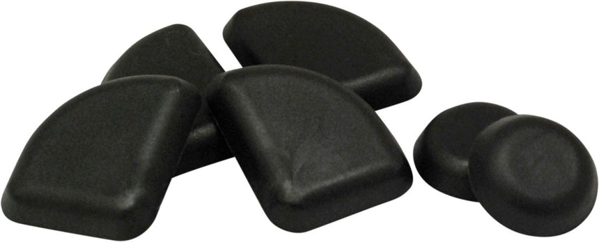 Asfalt Finger Pucks 2 Sets - Gants Skate.Flying Wheels