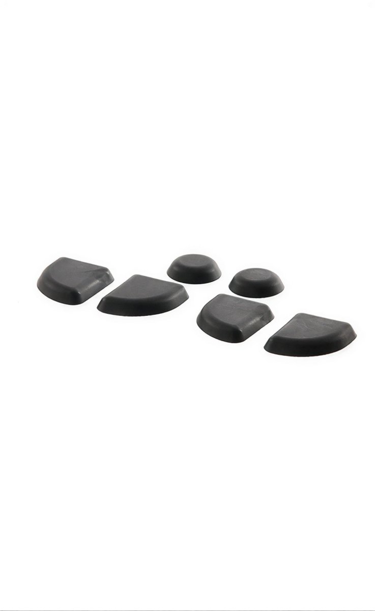 Asfalt Finger Pucks 2 Sets - Gants Skate.Flying Wheels