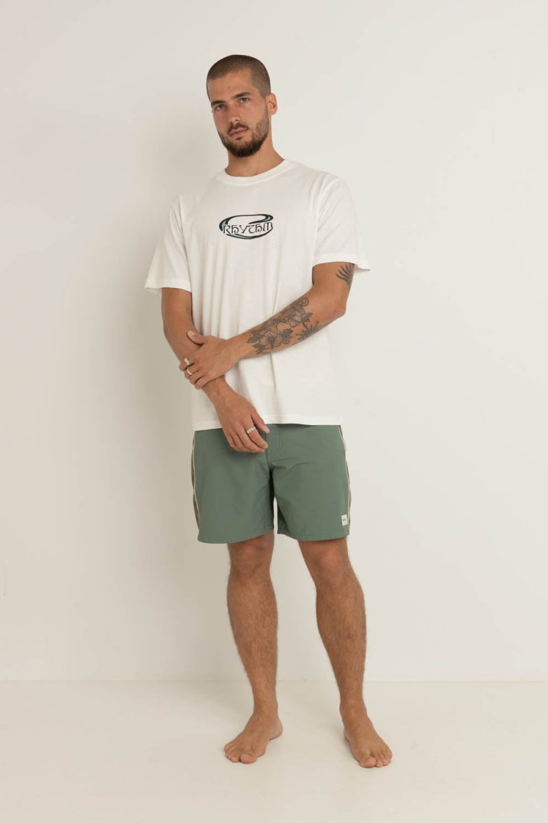 Astral Vintage - T Shirt HommeTee ShirtsRhythm