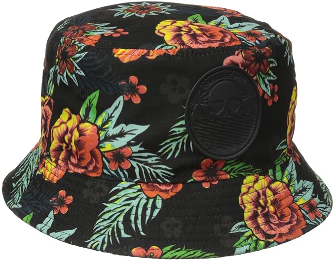 Astro Bucket - ChapeauChapeauxNeff