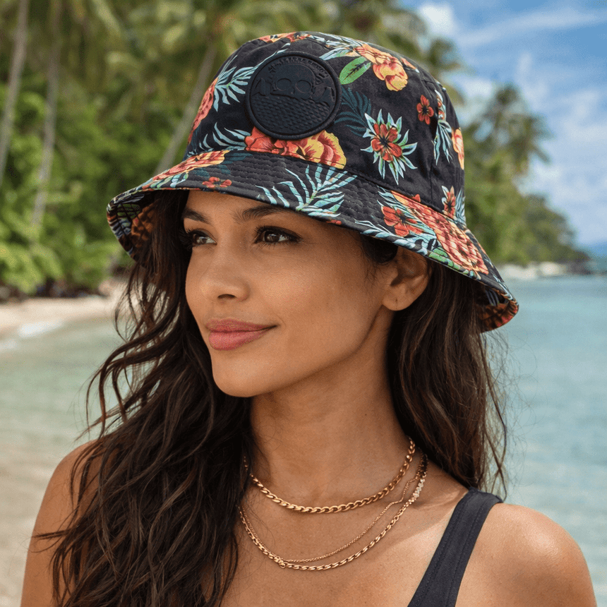 Astro Bucket - ChapeauChapeauxNeff