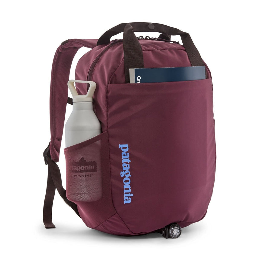 Atom Tote Pack 20L - Sac à DosSacs à DosPatagonia