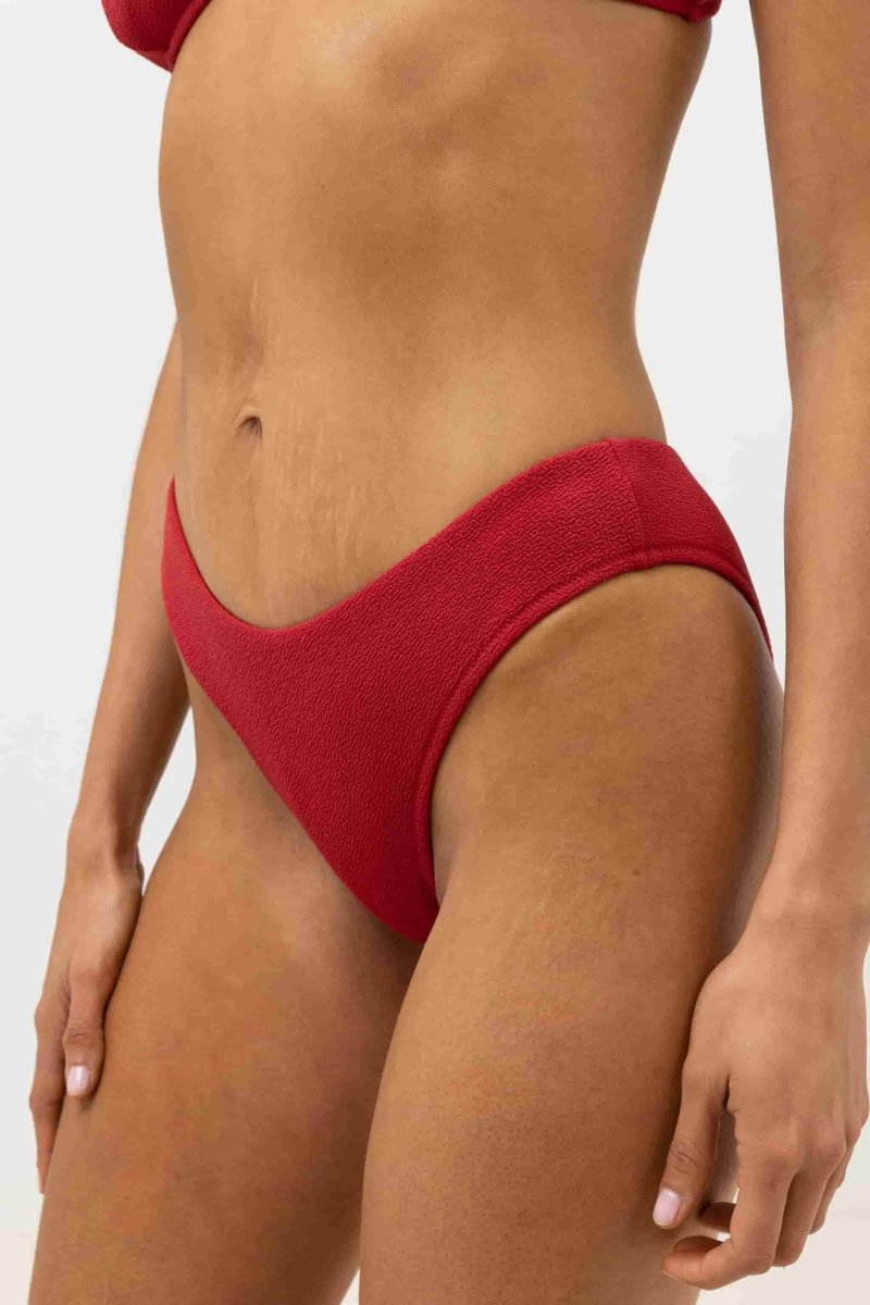 Avoca Bas De Maillot Femme#Maillots De BainRhythm