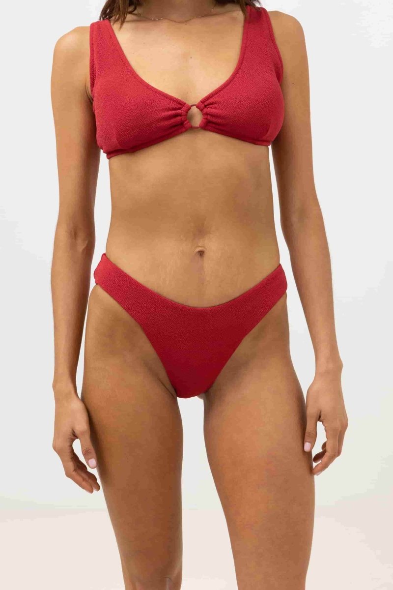 Avoca Bas De Maillot Femme#Maillots De BainRhythm