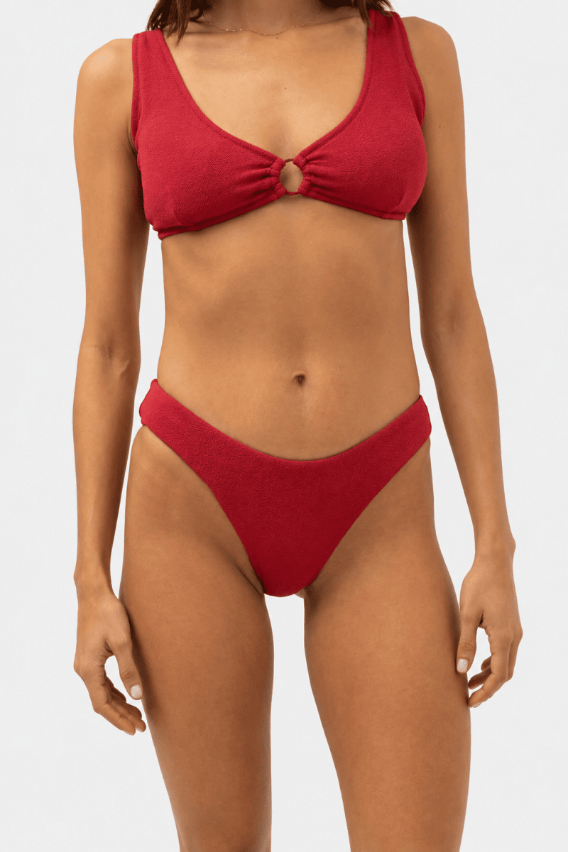 Avoca - Bas De Maillot FemmeMaillots De BainRhythm