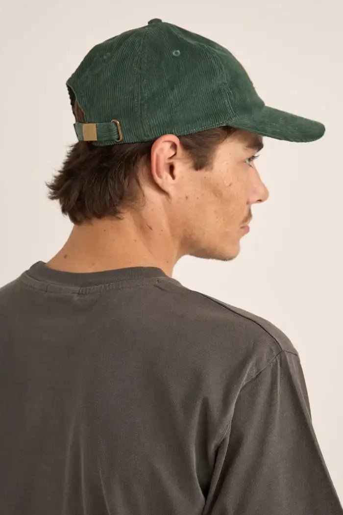 Awake Cord Casquette#CasquettesRhythm