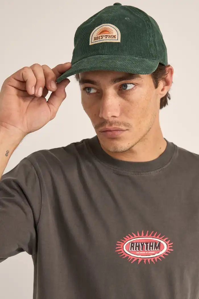 Awake Cord Casquette#CasquettesRhythm