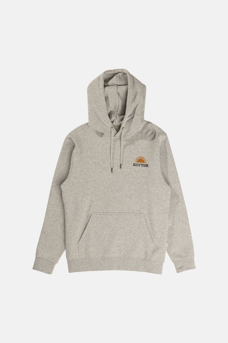 Awake Fleece Hood - Sweat Capuche HommeSweatsRhythm