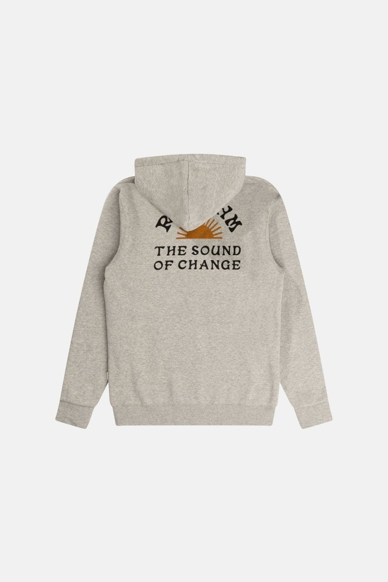 Awake Fleece Hood - Sweat Capuche HommeSweatsRhythm