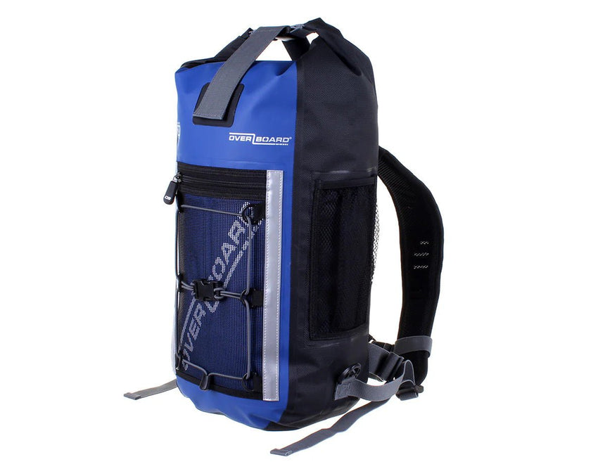 Backpack Pro - Sac À Dos Étanche 20 L BleuSacs à DosOverboard