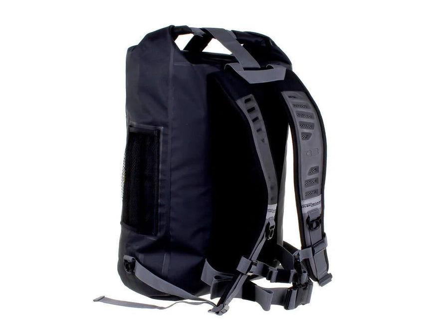 Backpack Pro - Sac À Dos Étanche 30 L NoirSacs à DosOverboard