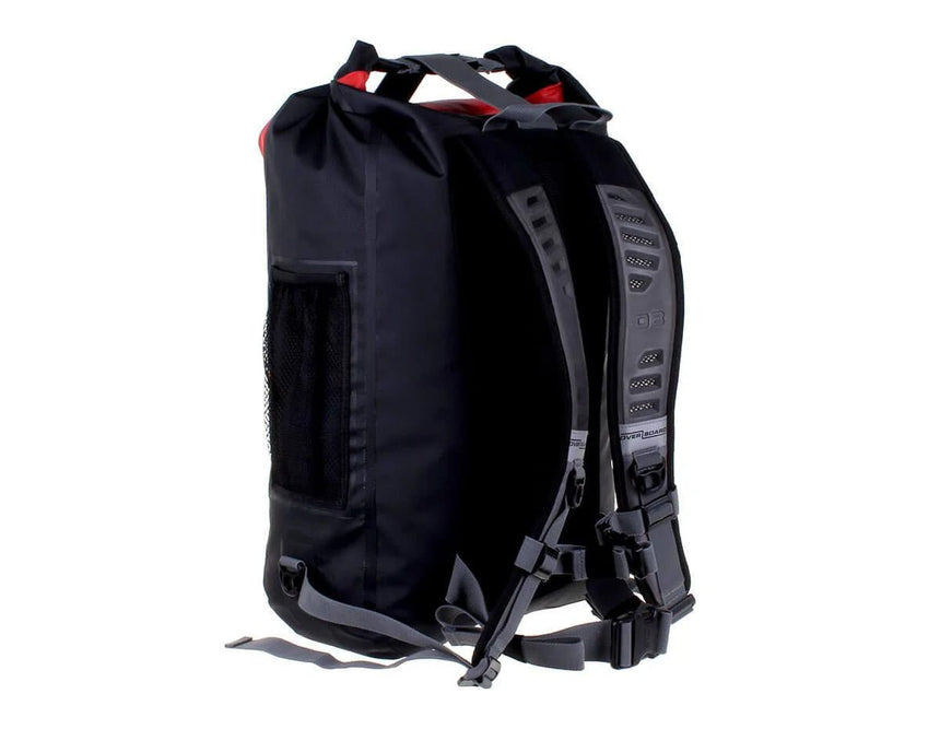 Backpack Pro - Sac À Dos Étanche 30 L RougeSacs à DosOverboard