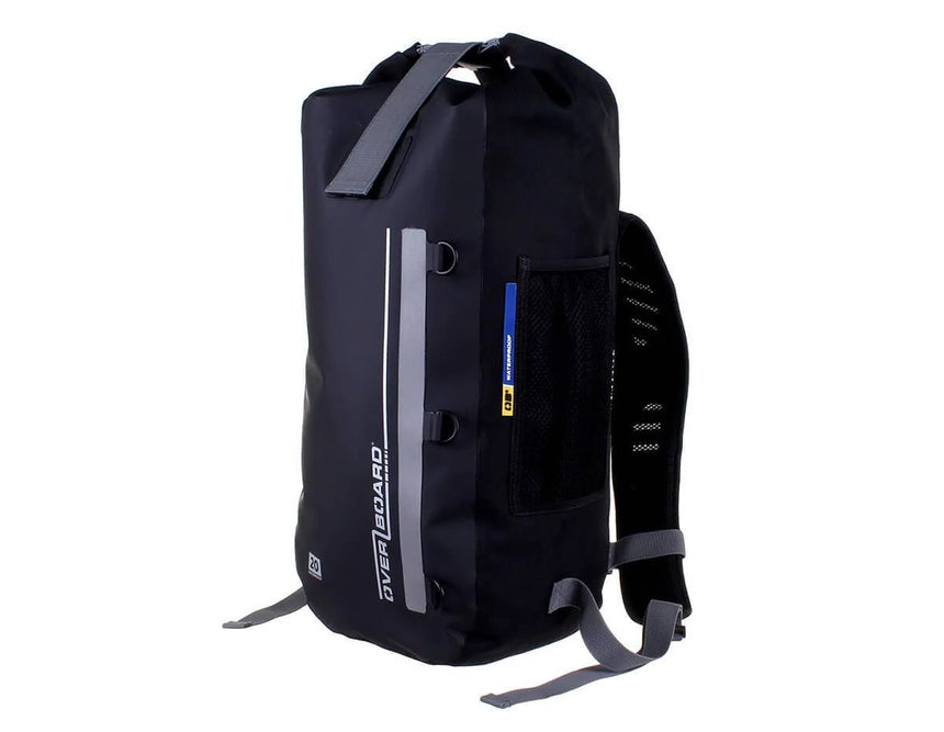 Backpack - Sac À Dos Étanche 20 L NoirSacs à DosOverboard