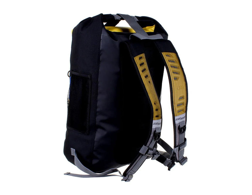 Backpack - Sac À Dos Étanche 30 L JauneSacs à DosOverboard