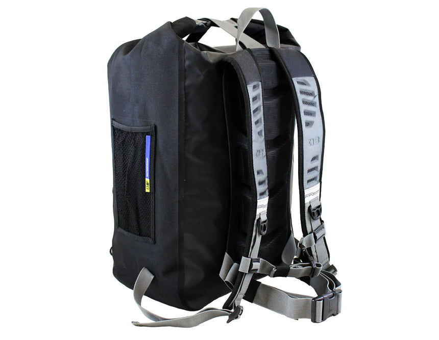 Backpack - Sac À Dos Étanche 45 L NoirSacs à DosOverboard