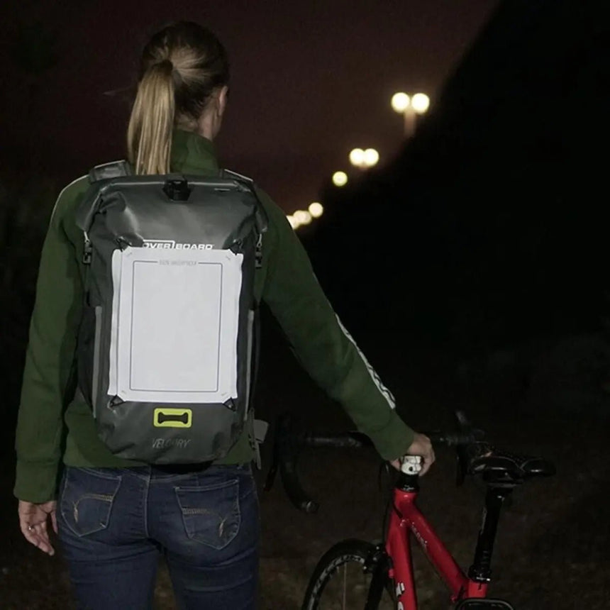 Backpack Veko Dry - Sac À Dos Étanche Pour Vélo 20 L GrisSacs à DosOverboard