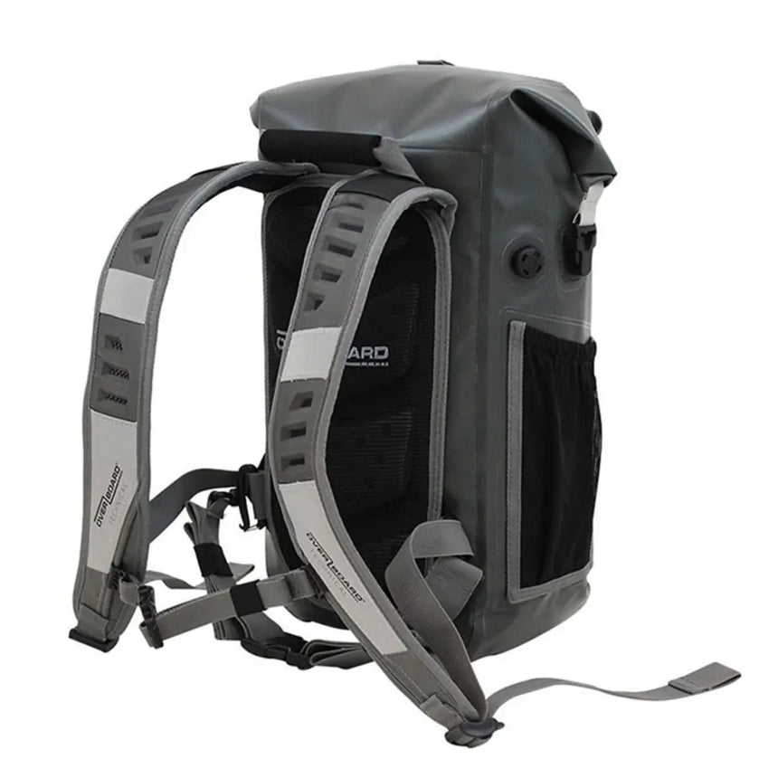 Backpack Veko Dry - Sac À Dos Étanche Pour Vélo 20 L GrisSacs à DosOverboard