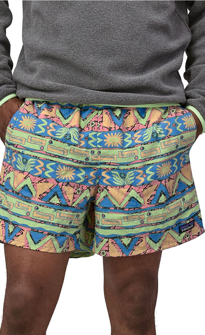 Baggies 5in. Short Rando Homme#ShortsPatagonia