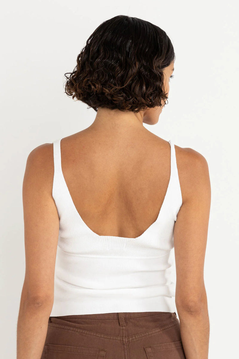 Bailey Knit - Top FemmeDébardeursRhythm