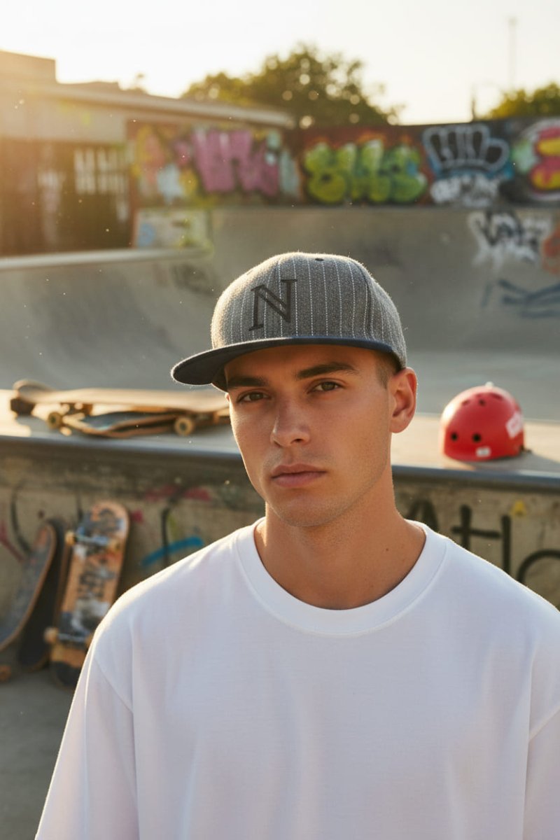 Ball Park - CasquetteCasquettesNeff