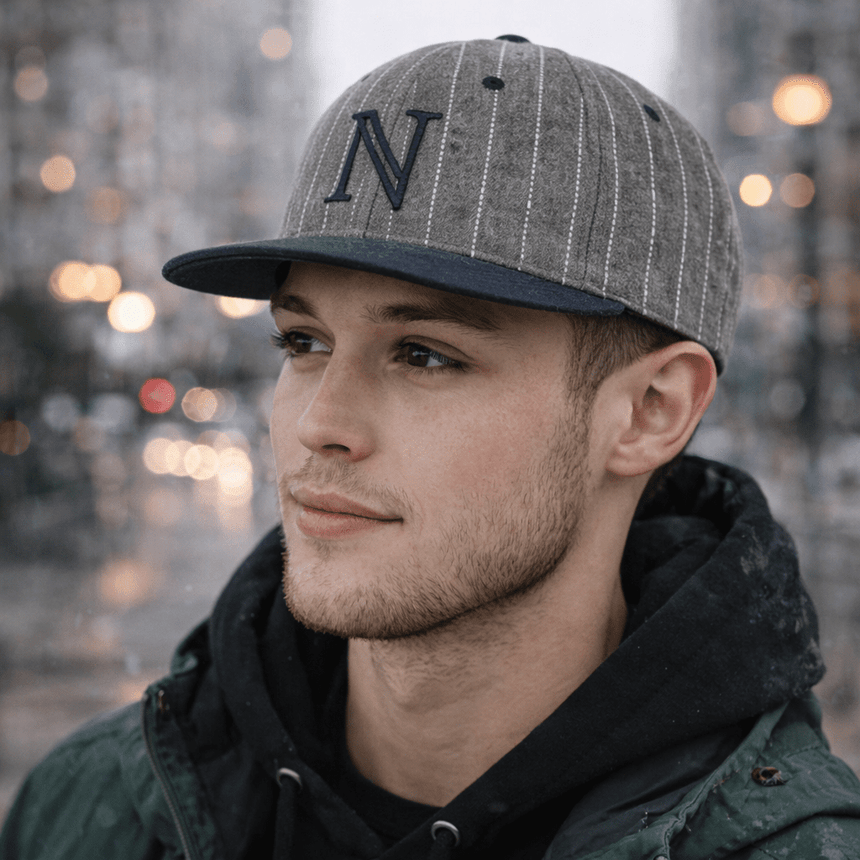 Ball Park - CasquetteCasquettesNeff