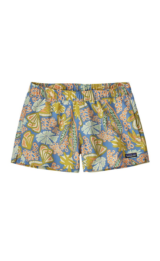 Barely Baggies 2,5" Short Femme#ShortsPatagonia
