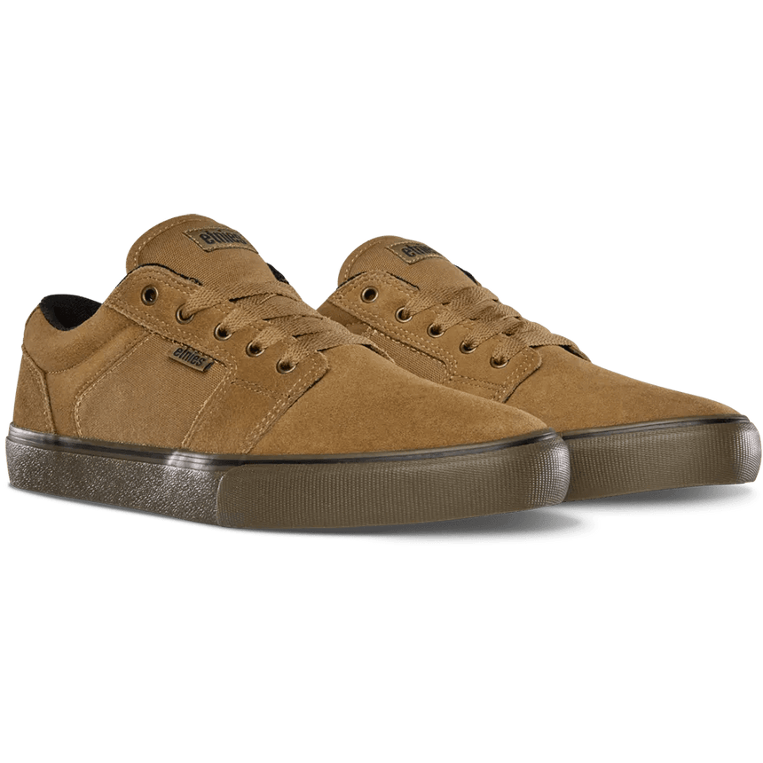 Barge Ls - Chaussures de Skate HommeChaussures SkateEtnies