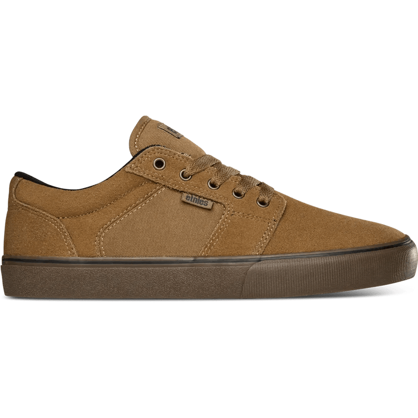 Barge Ls - Chaussures de Skate HommeChaussures SkateEtnies