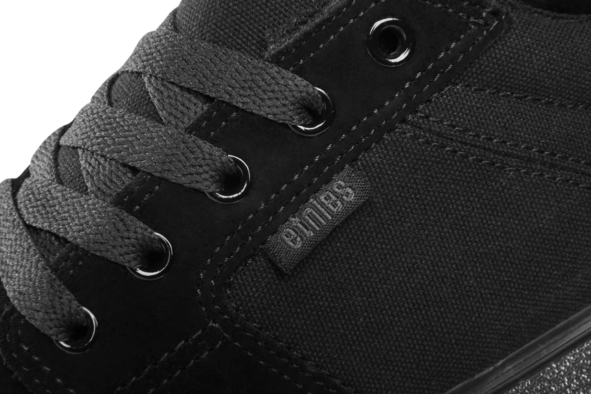 Barge Ls - Chaussures de Skate HommeChaussures SkateEtnies