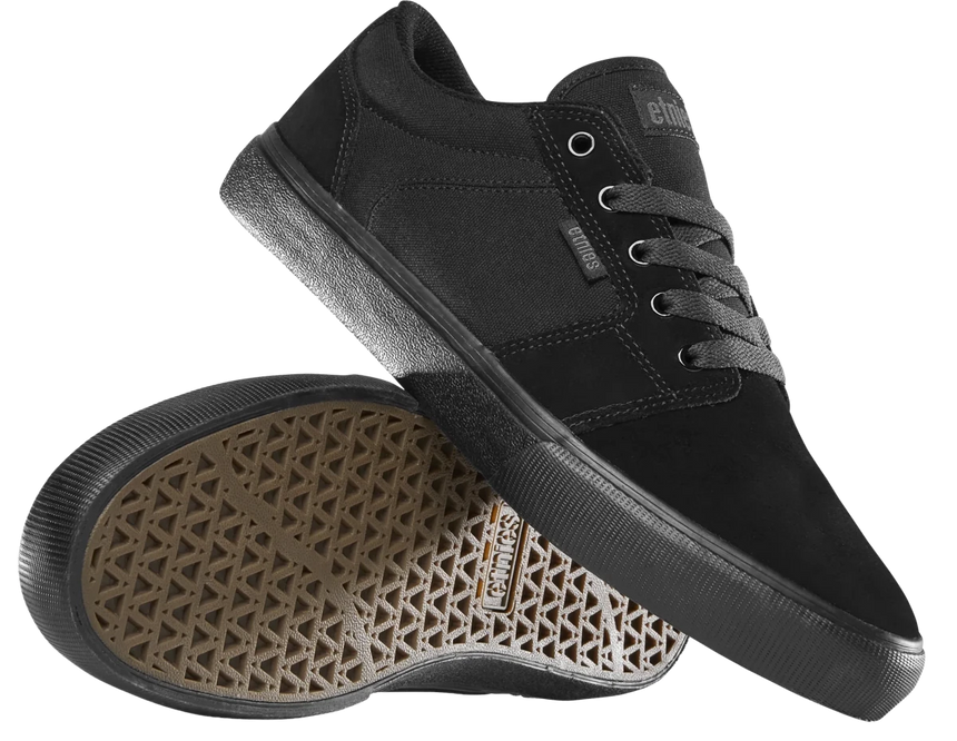 Barge Ls - Chaussures de Skate HommeChaussures SkateEtnies