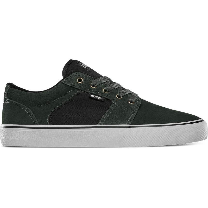 Barge Ls - Chaussures de Skate HommeChaussures SkateEtnies