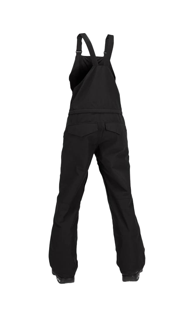 Barkley Ins Salopette Ski/Snow Enfant#Pantalons Ski SnowVolcom