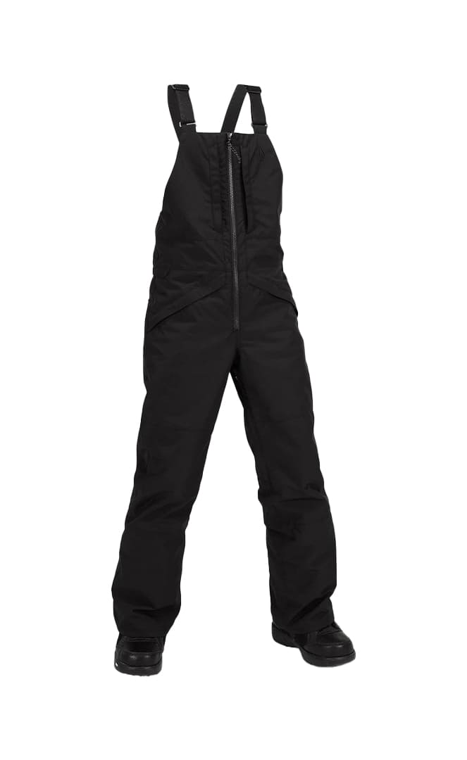 Barkley Ins Salopette Ski/Snow Enfant#Pantalons Ski SnowVolcom