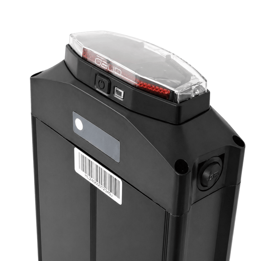 Batterie MOD BBFrame BatteryVoltaway