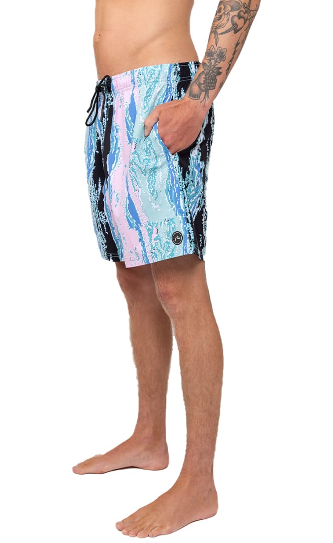 Bc Liquify Boardshort Homme#BoardshortsRusty