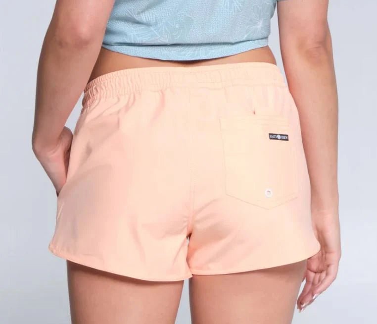Beacons Short Femme#ShortsSalty Crew