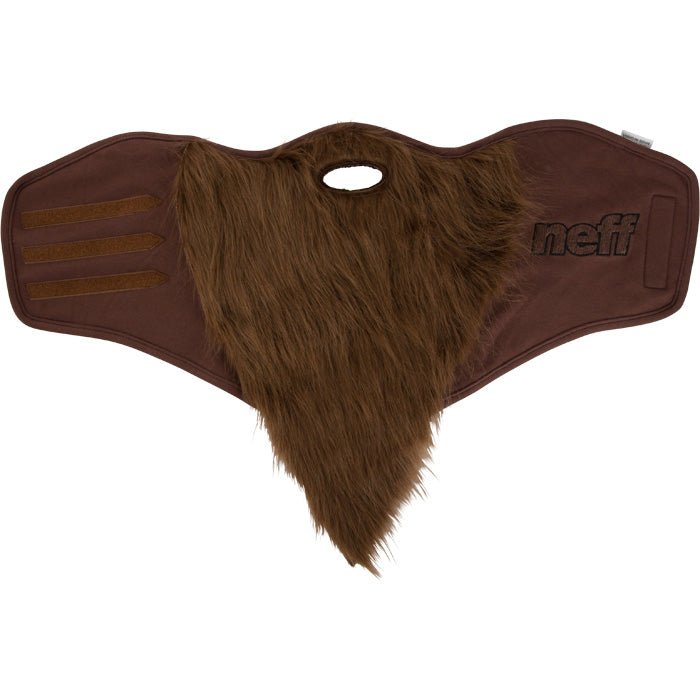 Bearded FacemaskFacemaskNeff