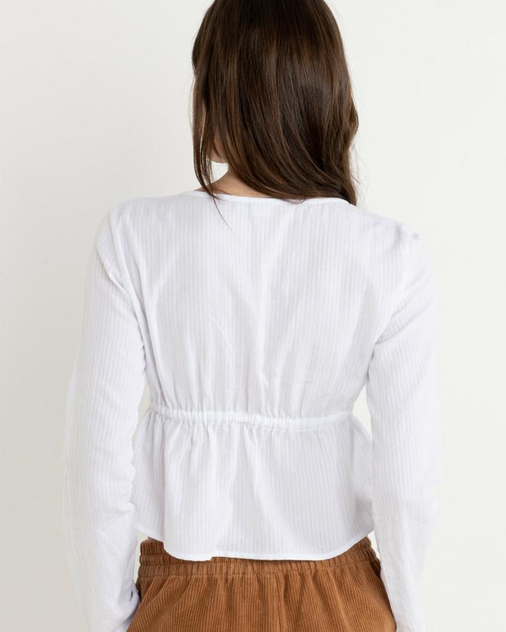 Belle - Top FemmeDébardeursRhythm