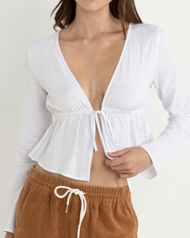 Belle - Top FemmeDébardeursRhythm