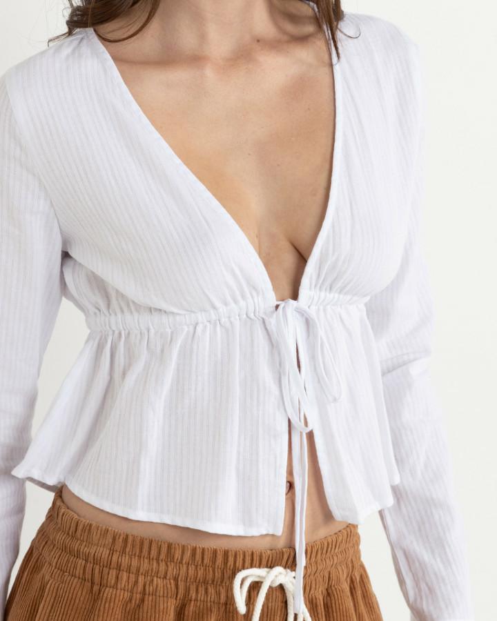 Belle - Top FemmeDébardeursRhythm