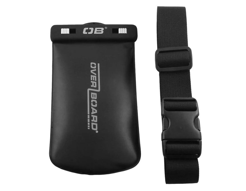 Belt Pack Pro Sport - Ceinture + Pochette Étanche NoirSacochesOverboard
