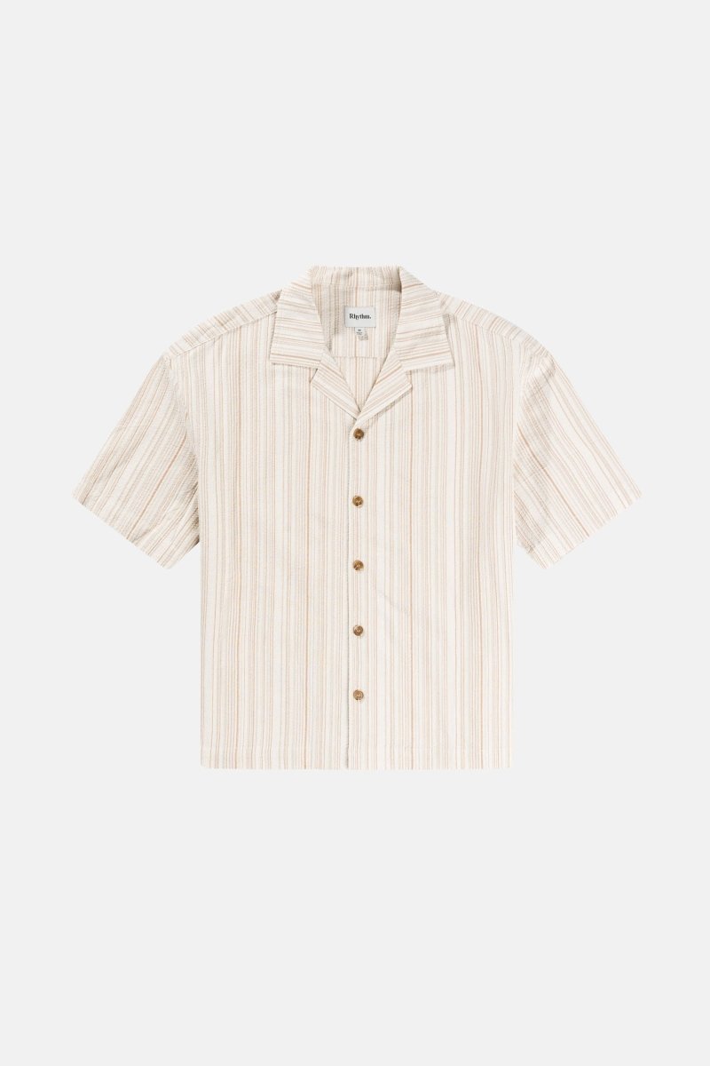 Benny Relaxed Stripe - Chemise HommeChemisesRhythm