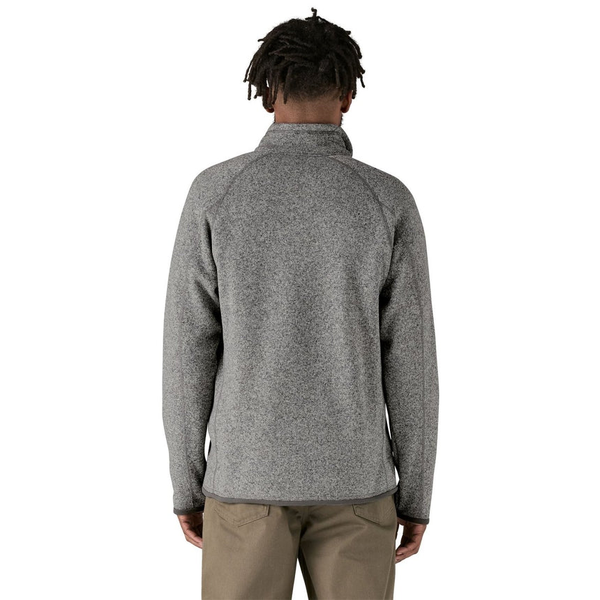 Better Sweater 1/4 Zip Fleece - Sweat Polaire HommePolairesPatagonia