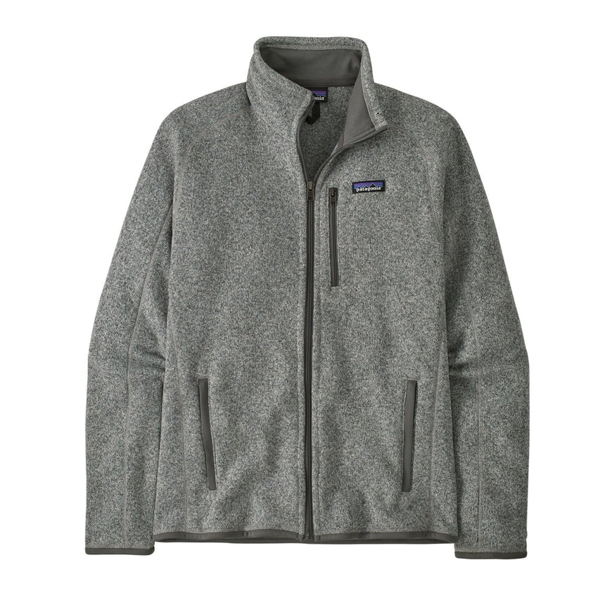 Better Sweater Fleece Jacket - Veste Polaire Zippée HommePolairesPatagonia
