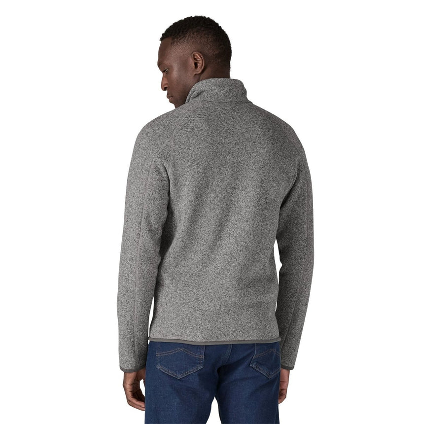 Better Sweater Fleece Jacket - Veste Polaire Zippée HommePolairesPatagonia