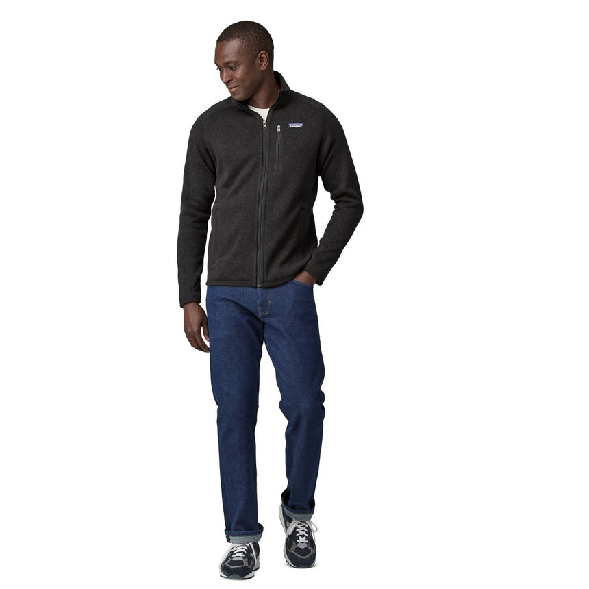 Better Sweater Fleece Jacket - Veste Polaire Zippée HommePolairesPatagonia