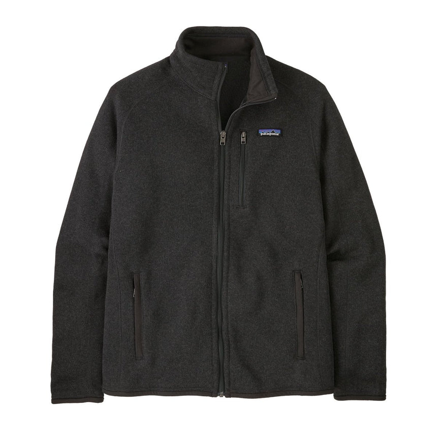 Better Sweater Fleece Jacket - Veste Polaire Zippée HommePolairesPatagonia